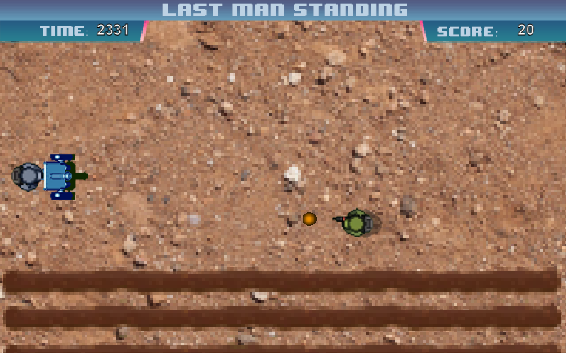 LMSGameplay